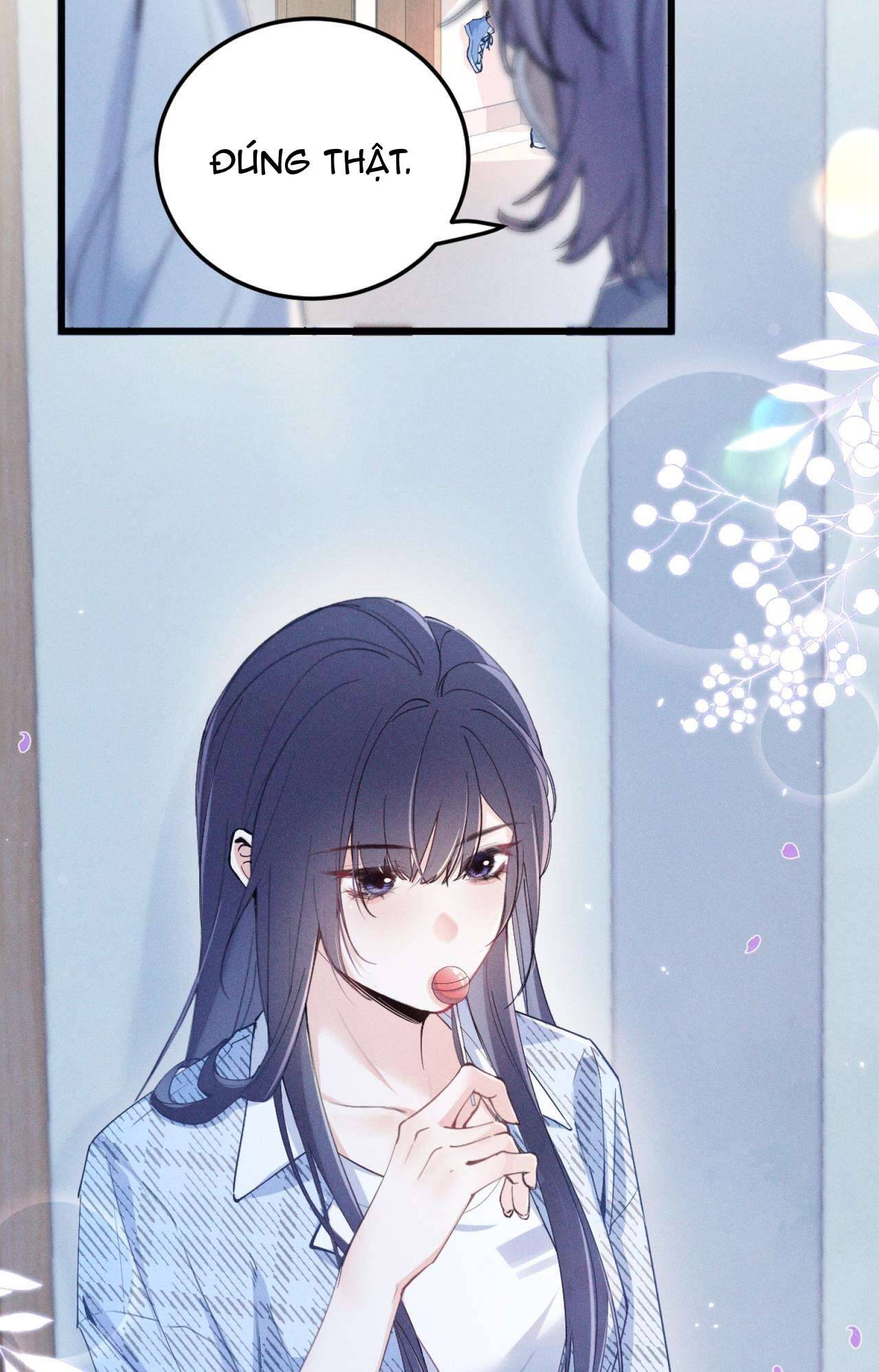 Phu Nhân, Thân Phận Của Người Lộ Rồi Chapter 1 - Trang 2