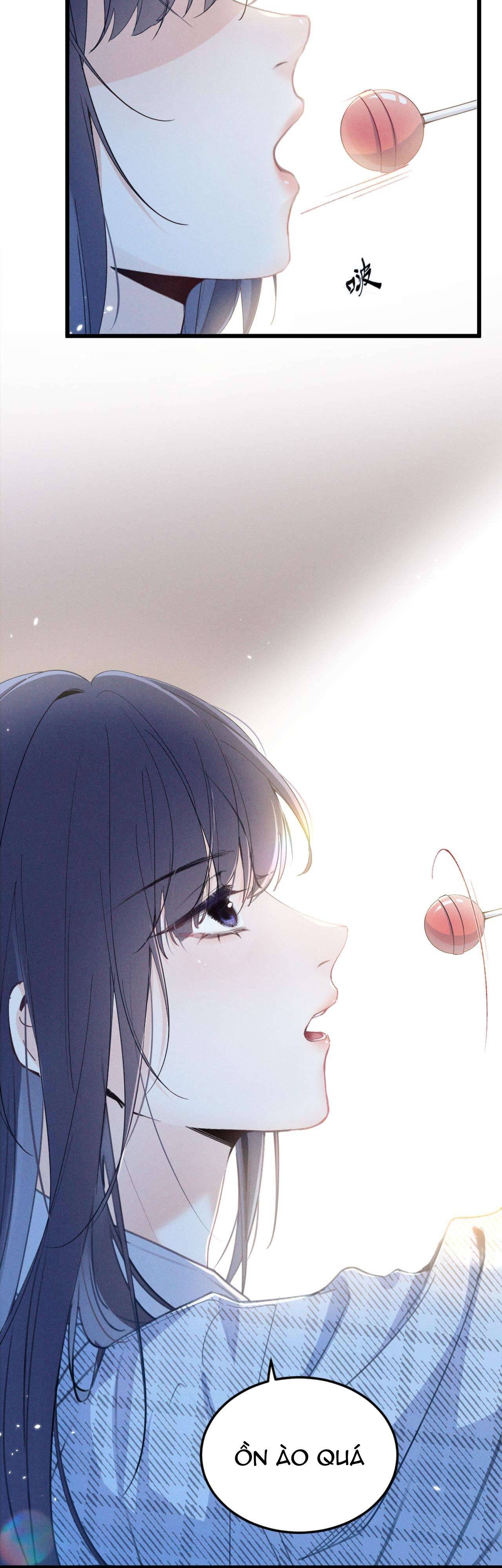 Phu Nhân, Thân Phận Của Người Lộ Rồi Chapter 1 - Trang 2