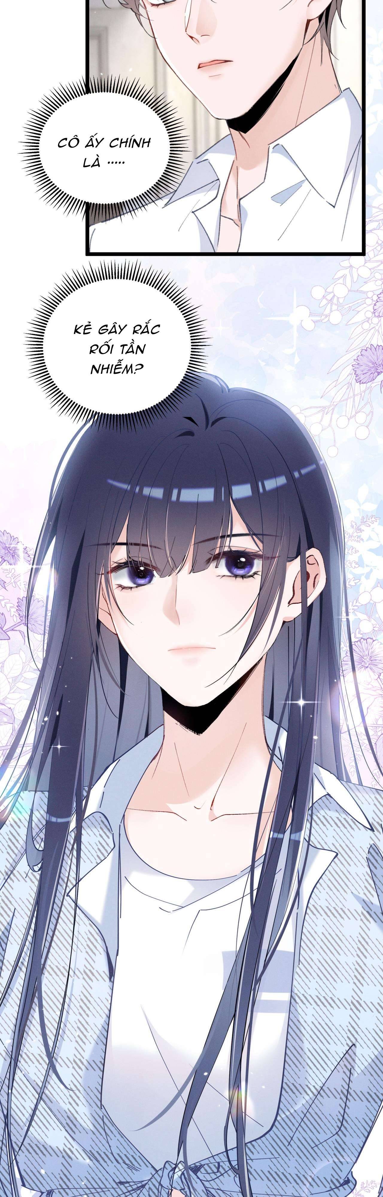 Phu Nhân, Thân Phận Của Người Lộ Rồi Chapter 2 - Trang 2