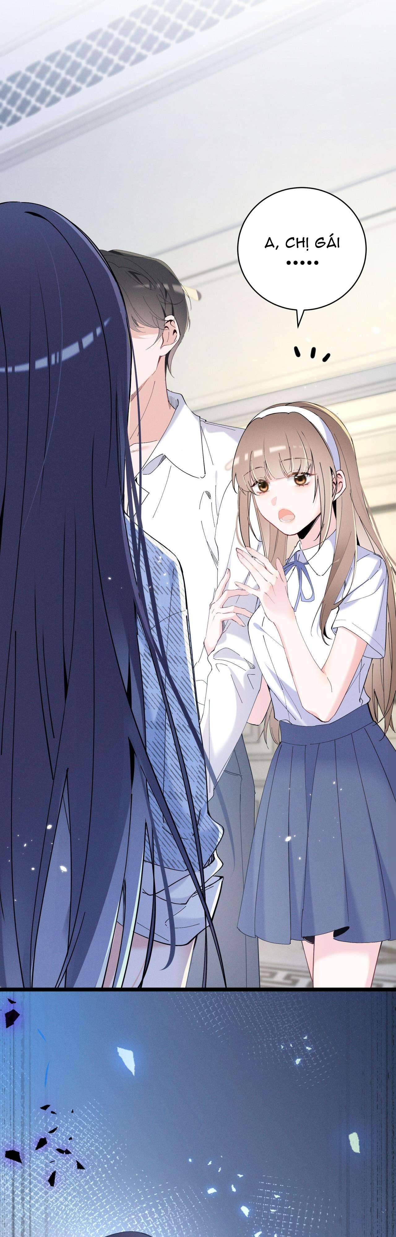 Phu Nhân, Thân Phận Của Người Lộ Rồi Chapter 2 - Trang 2