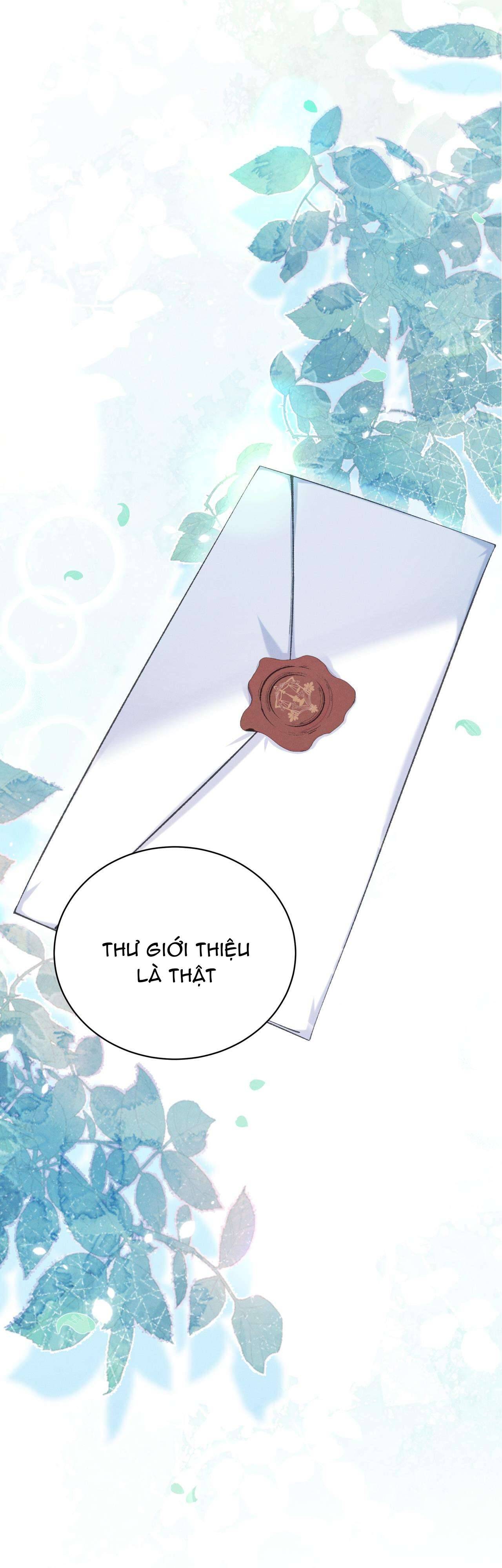 Phu Nhân, Thân Phận Của Người Lộ Rồi Chapter 2 - Trang 2