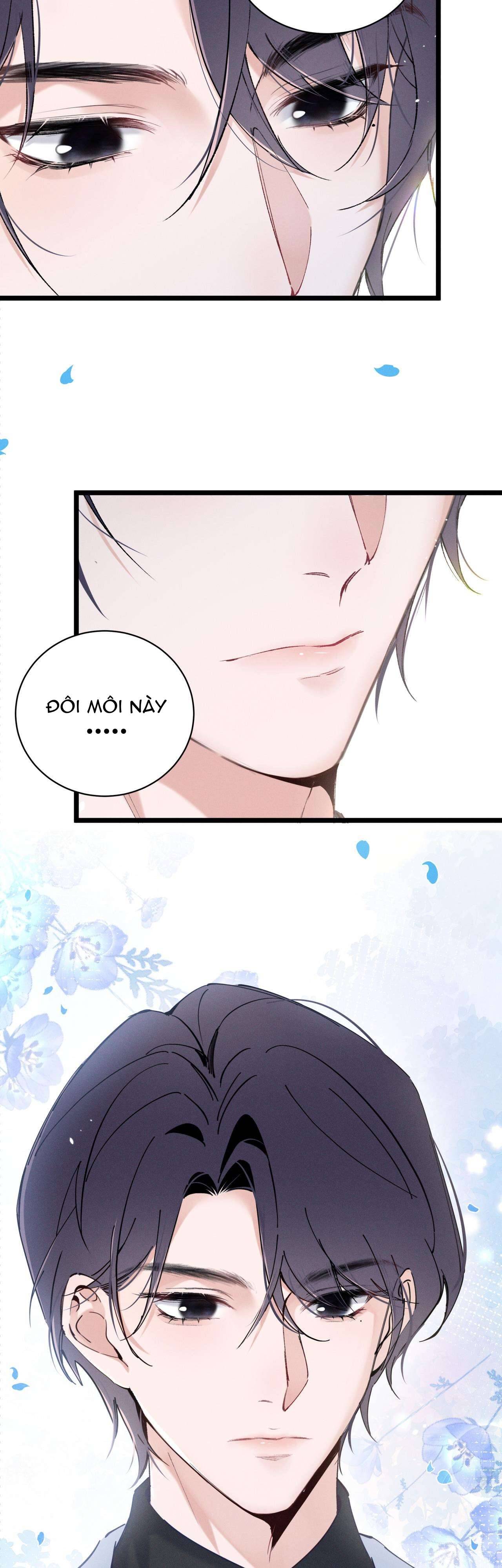 Phu Nhân, Thân Phận Của Người Lộ Rồi Chapter 3 - Trang 2