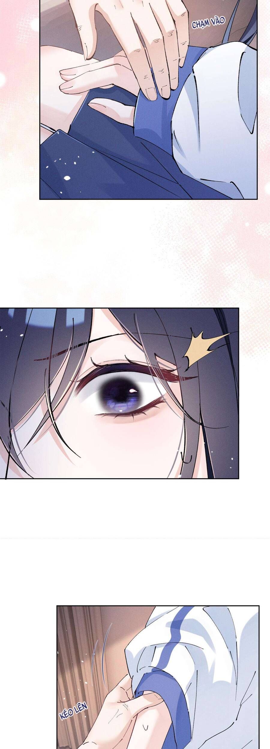 Phu Nhân, Thân Phận Của Người Lộ Rồi Chapter 33 - Trang 2