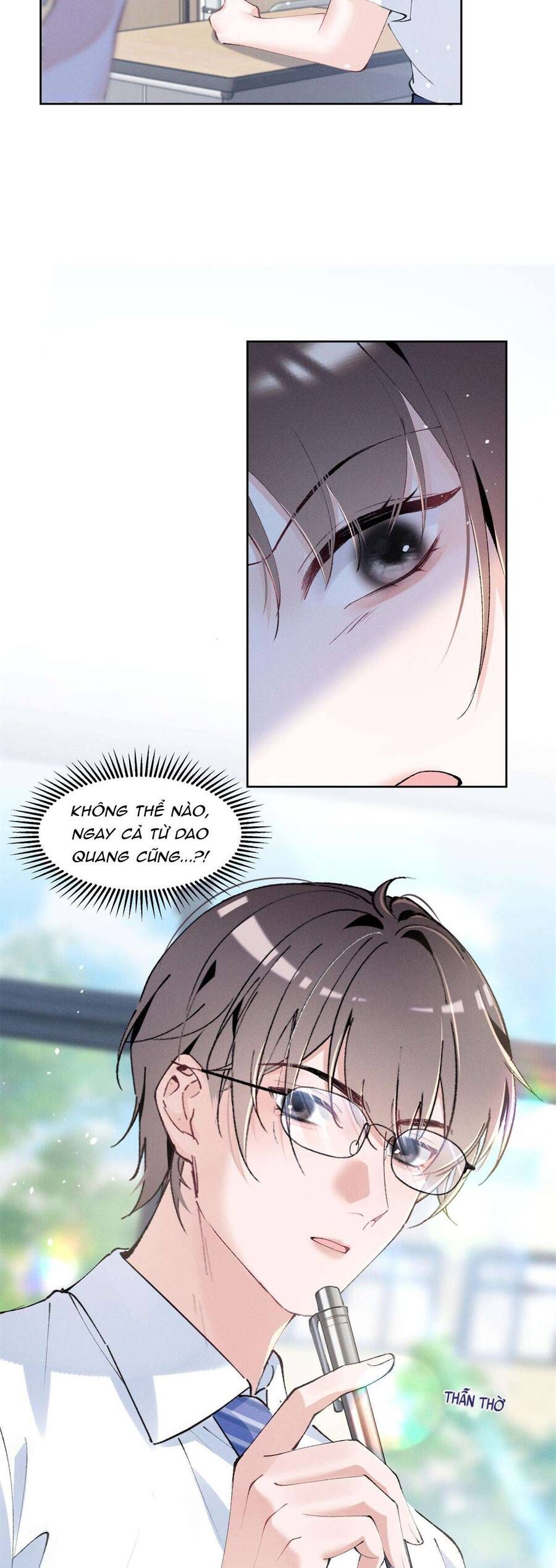 Phu Nhân, Thân Phận Của Người Lộ Rồi Chapter 34 - Trang 2