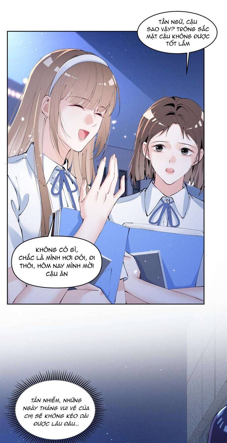 Phu Nhân, Thân Phận Của Người Lộ Rồi Chapter 34 - Trang 2
