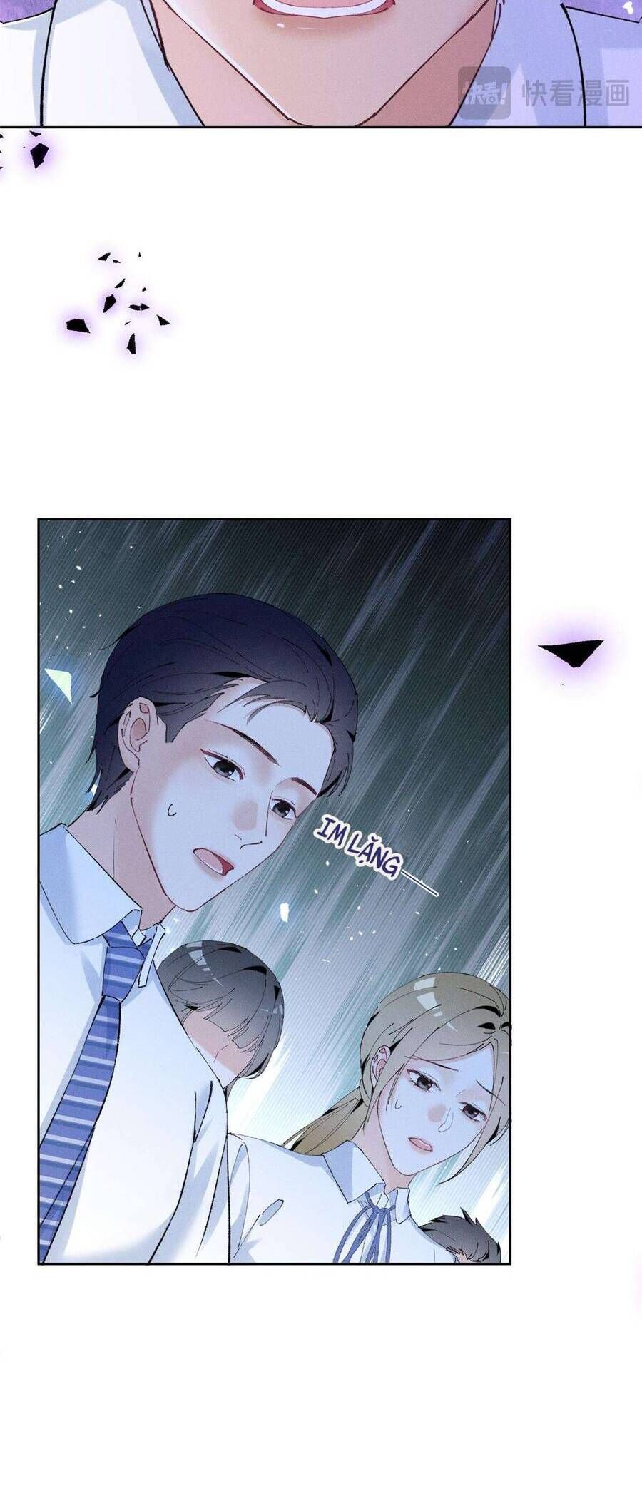 Phu Nhân, Thân Phận Của Người Lộ Rồi Chapter 36 - Trang 2
