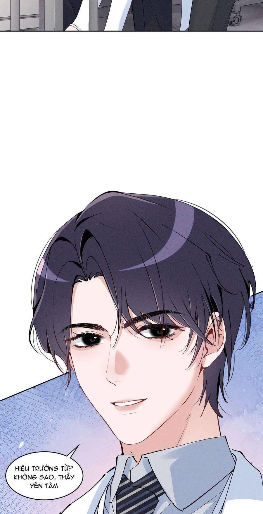 Phu Nhân, Thân Phận Của Người Lộ Rồi Chapter 38 - Trang 2