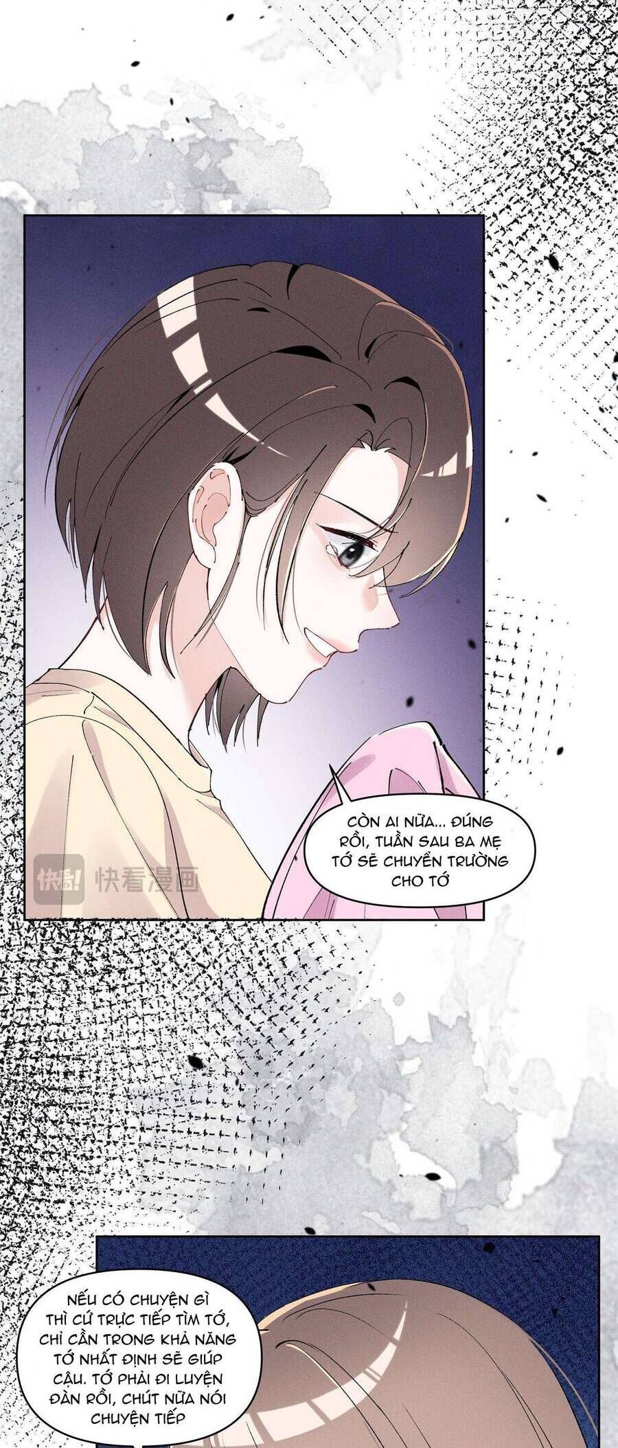 Phu Nhân, Thân Phận Của Người Lộ Rồi Chapter 38 - Trang 2