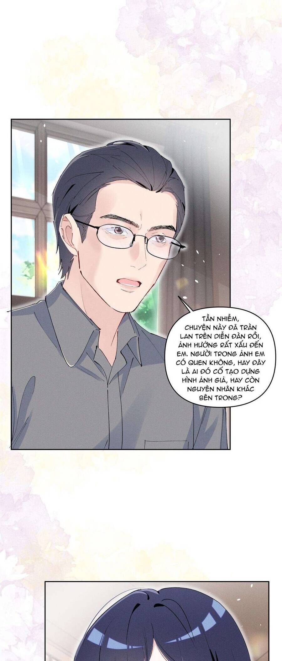 Phu Nhân, Thân Phận Của Người Lộ Rồi Chapter 38 - Trang 2