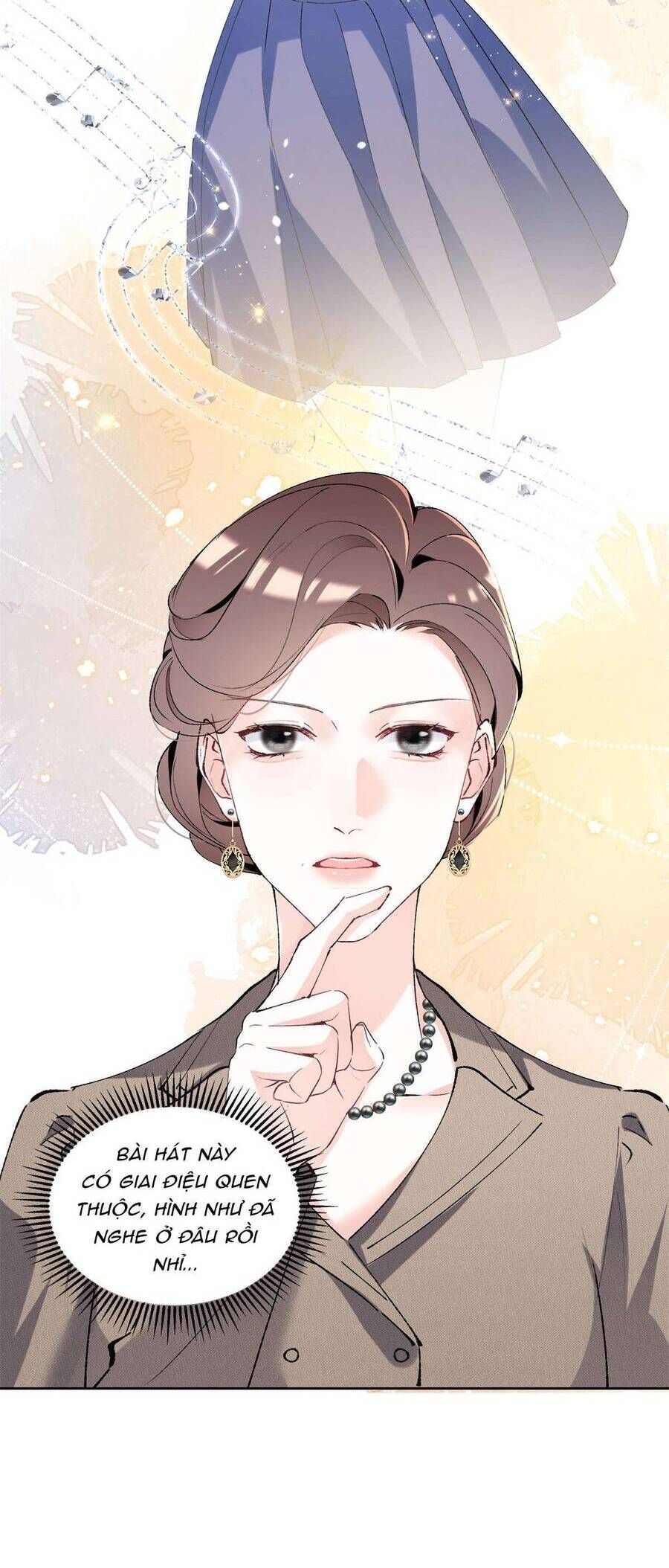 Phu Nhân, Thân Phận Của Người Lộ Rồi Chapter 39 - Trang 2
