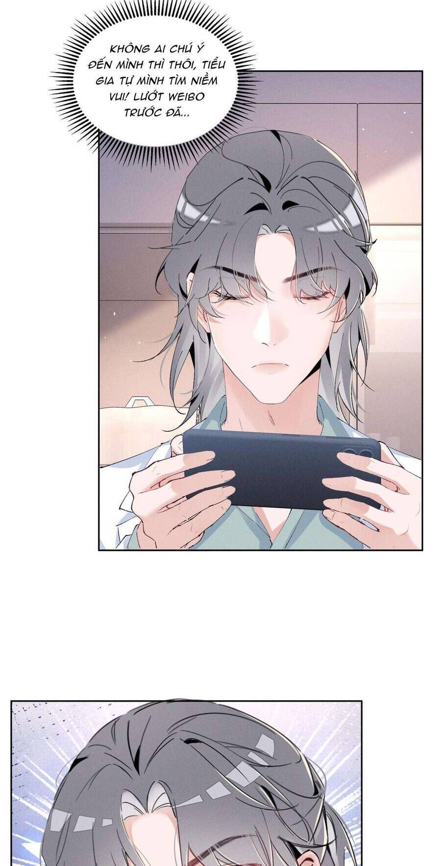 Phu Nhân, Thân Phận Của Người Lộ Rồi Chapter 39 - Trang 2