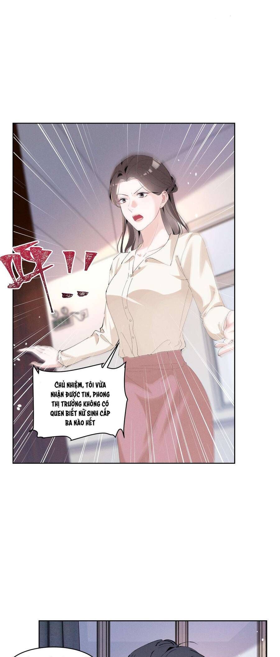 Phu Nhân, Thân Phận Của Người Lộ Rồi Chapter 39 - Trang 2