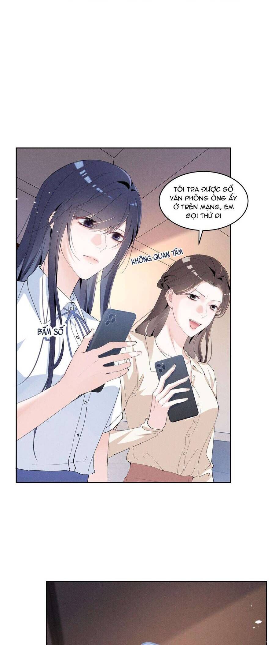 Phu Nhân, Thân Phận Của Người Lộ Rồi Chapter 39 - Trang 2