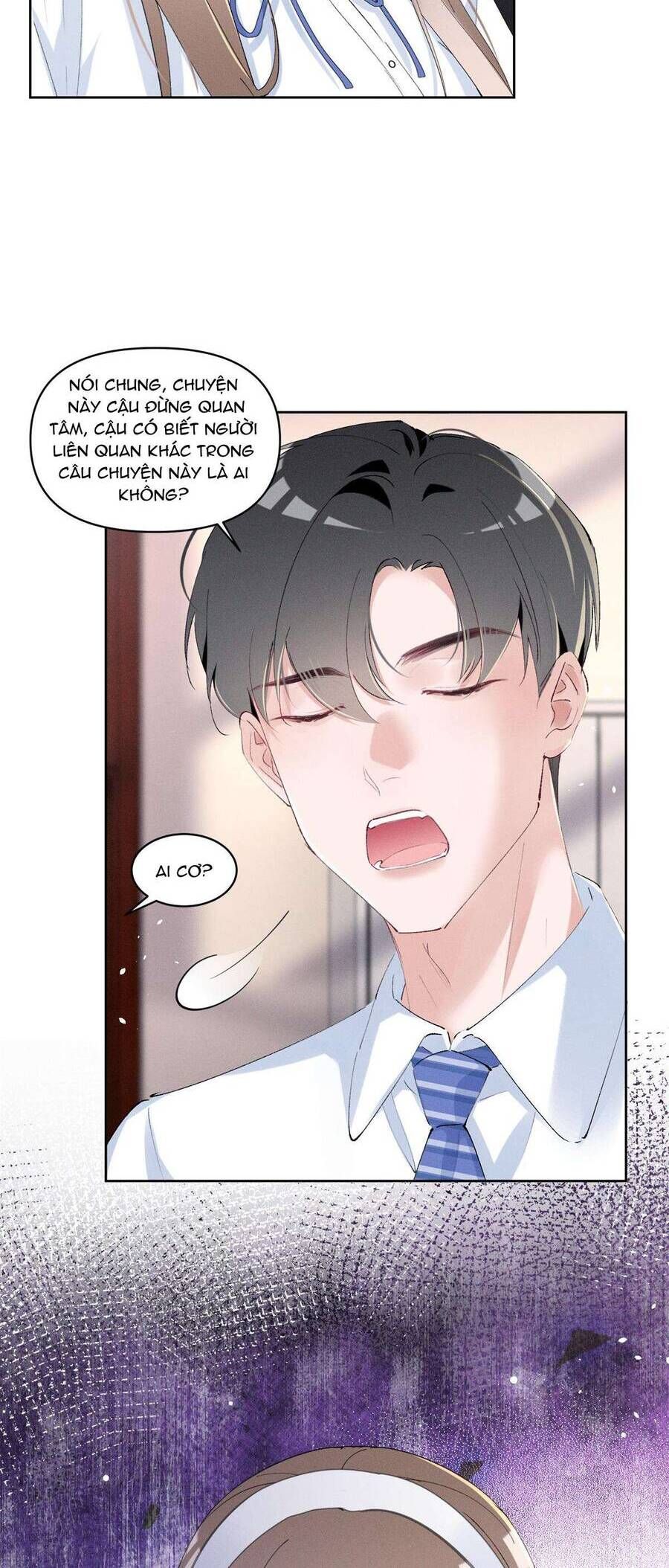 Phu Nhân, Thân Phận Của Người Lộ Rồi Chapter 39 - Trang 2