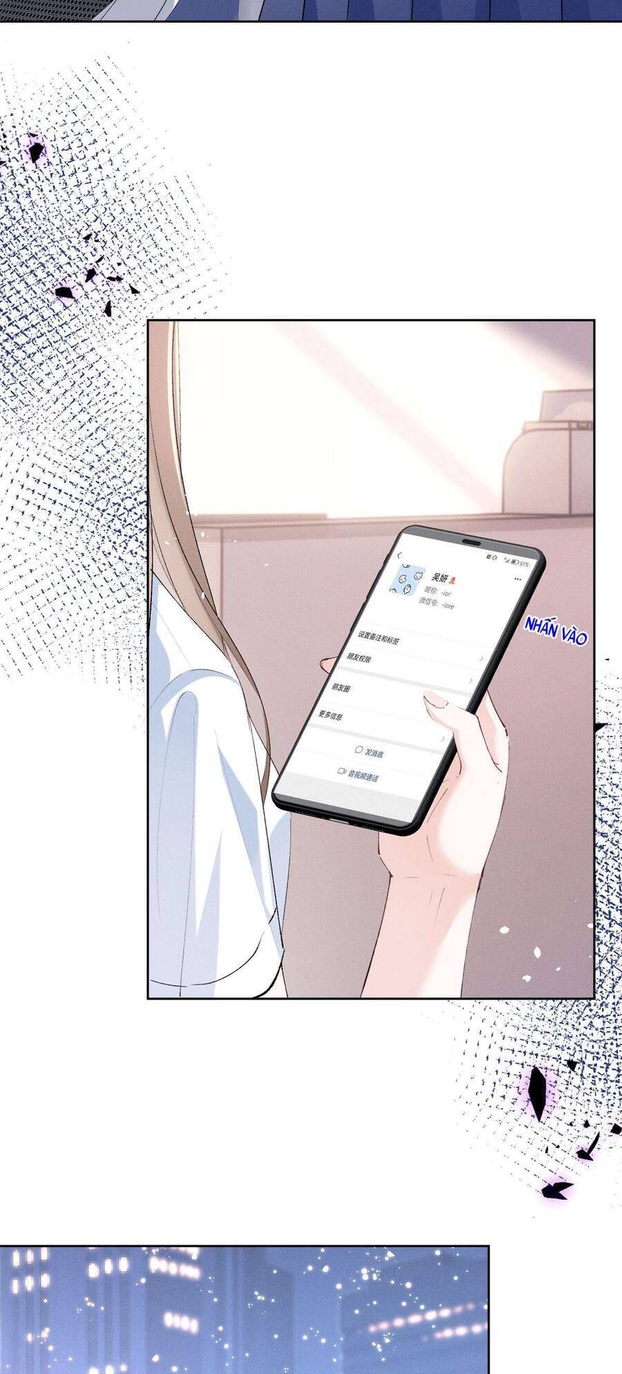 Phu Nhân, Thân Phận Của Người Lộ Rồi Chapter 39 - Trang 2