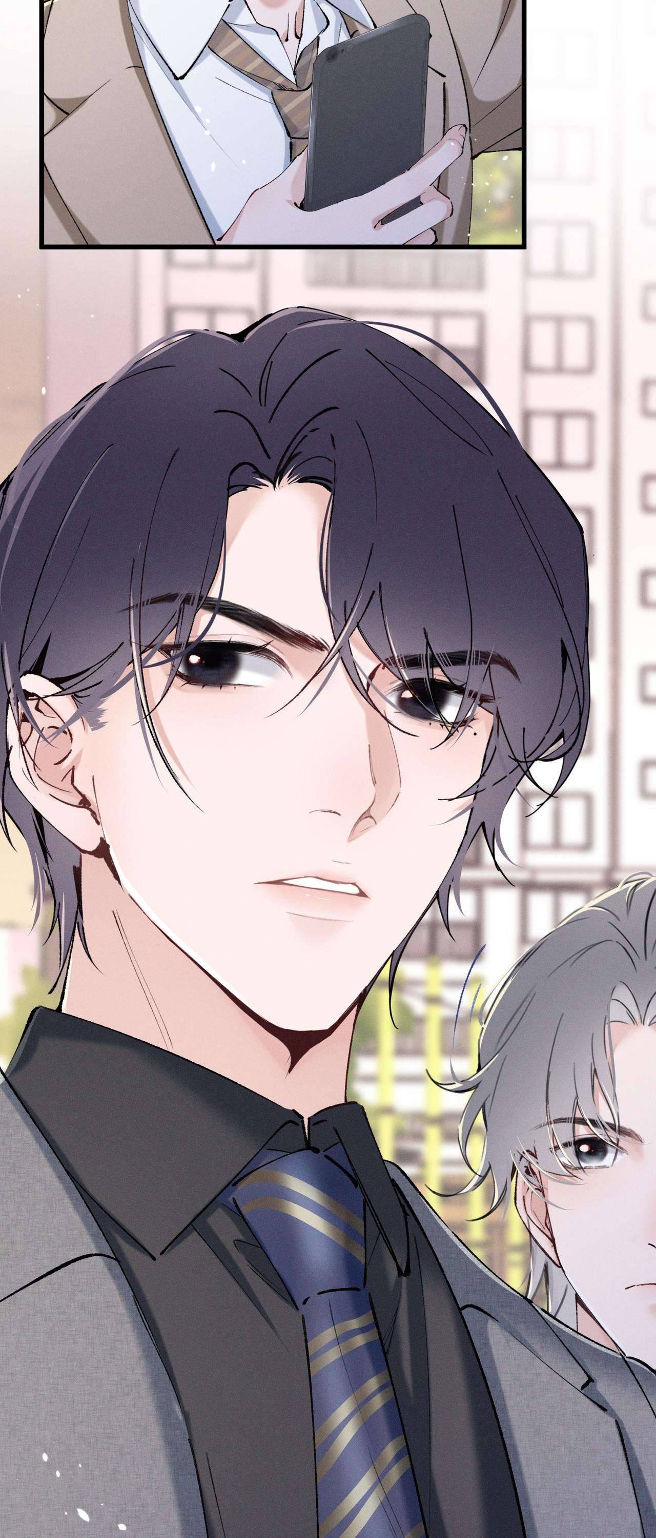 Phu Nhân, Thân Phận Của Người Lộ Rồi Chapter 4 - Trang 2