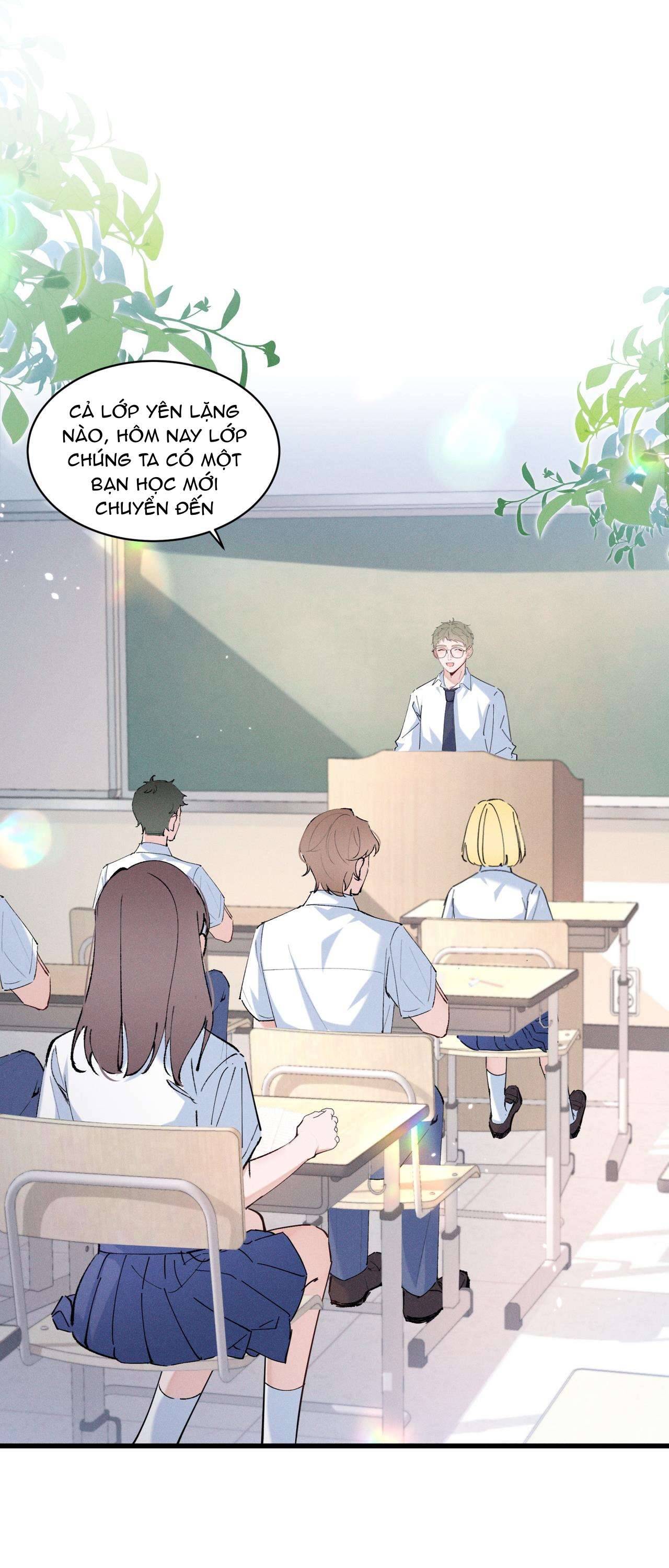 Phu Nhân, Thân Phận Của Người Lộ Rồi Chapter 4 - Trang 2