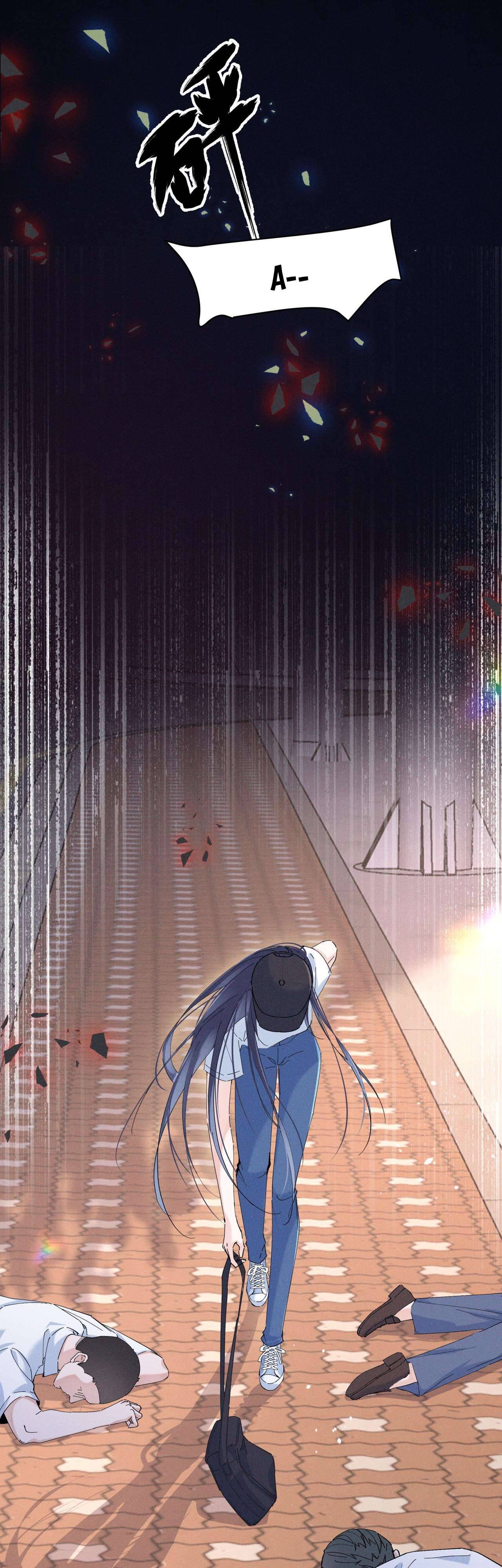 Phu Nhân, Thân Phận Của Người Lộ Rồi Chapter 4 - Trang 2