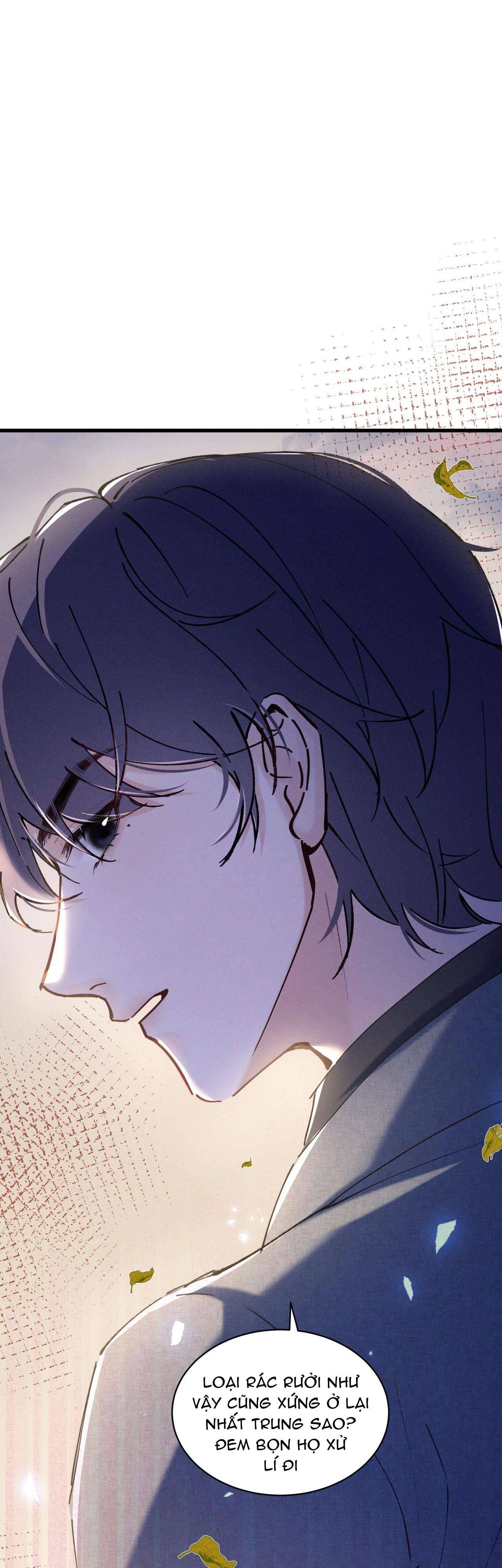 Phu Nhân, Thân Phận Của Người Lộ Rồi Chapter 4 - Trang 2