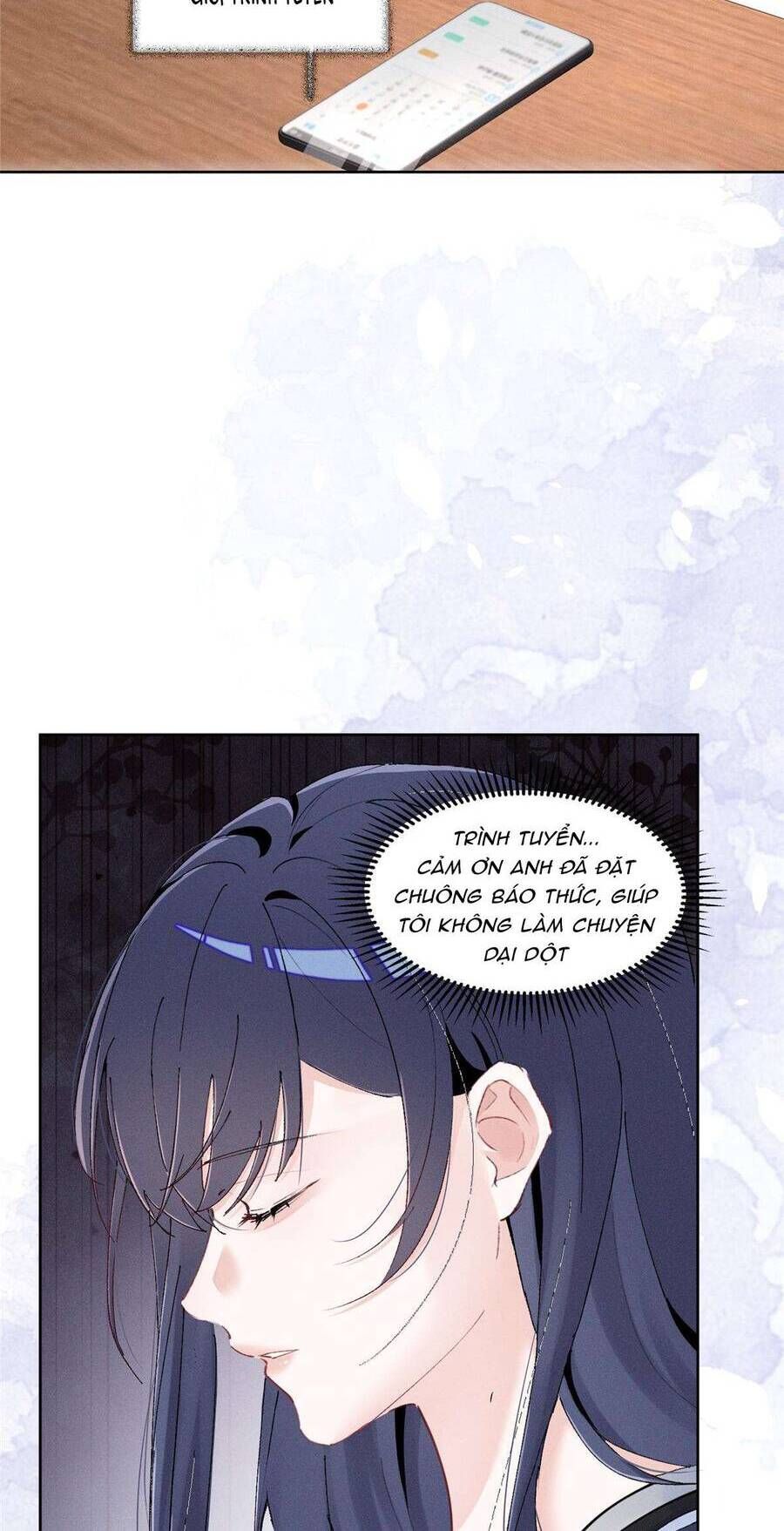 Phu Nhân, Thân Phận Của Người Lộ Rồi Chapter 41 - Trang 2