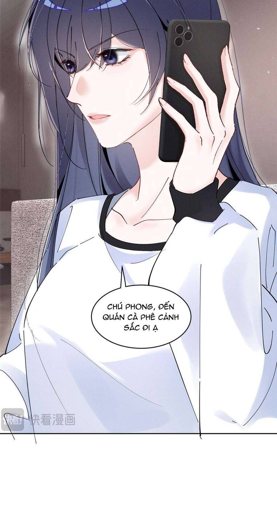 Phu Nhân, Thân Phận Của Người Lộ Rồi Chapter 41 - Trang 2
