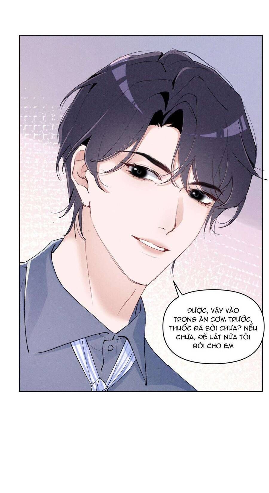 Phu Nhân, Thân Phận Của Người Lộ Rồi Chapter 41 - Trang 2