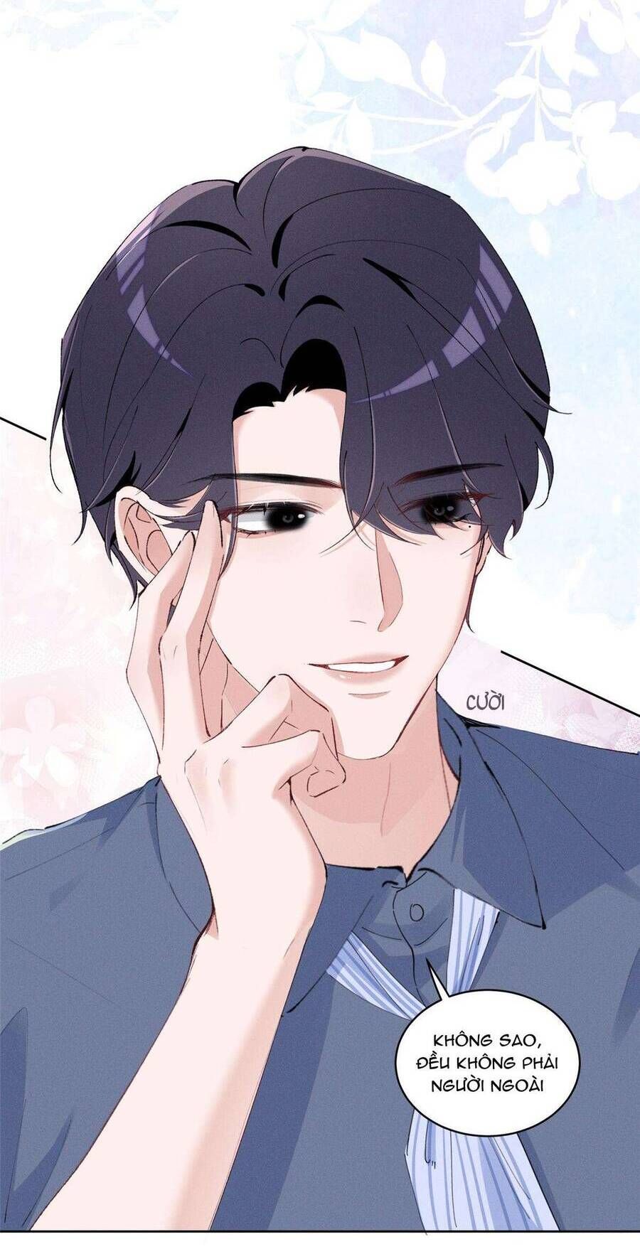 Phu Nhân, Thân Phận Của Người Lộ Rồi Chapter 41 - Trang 2