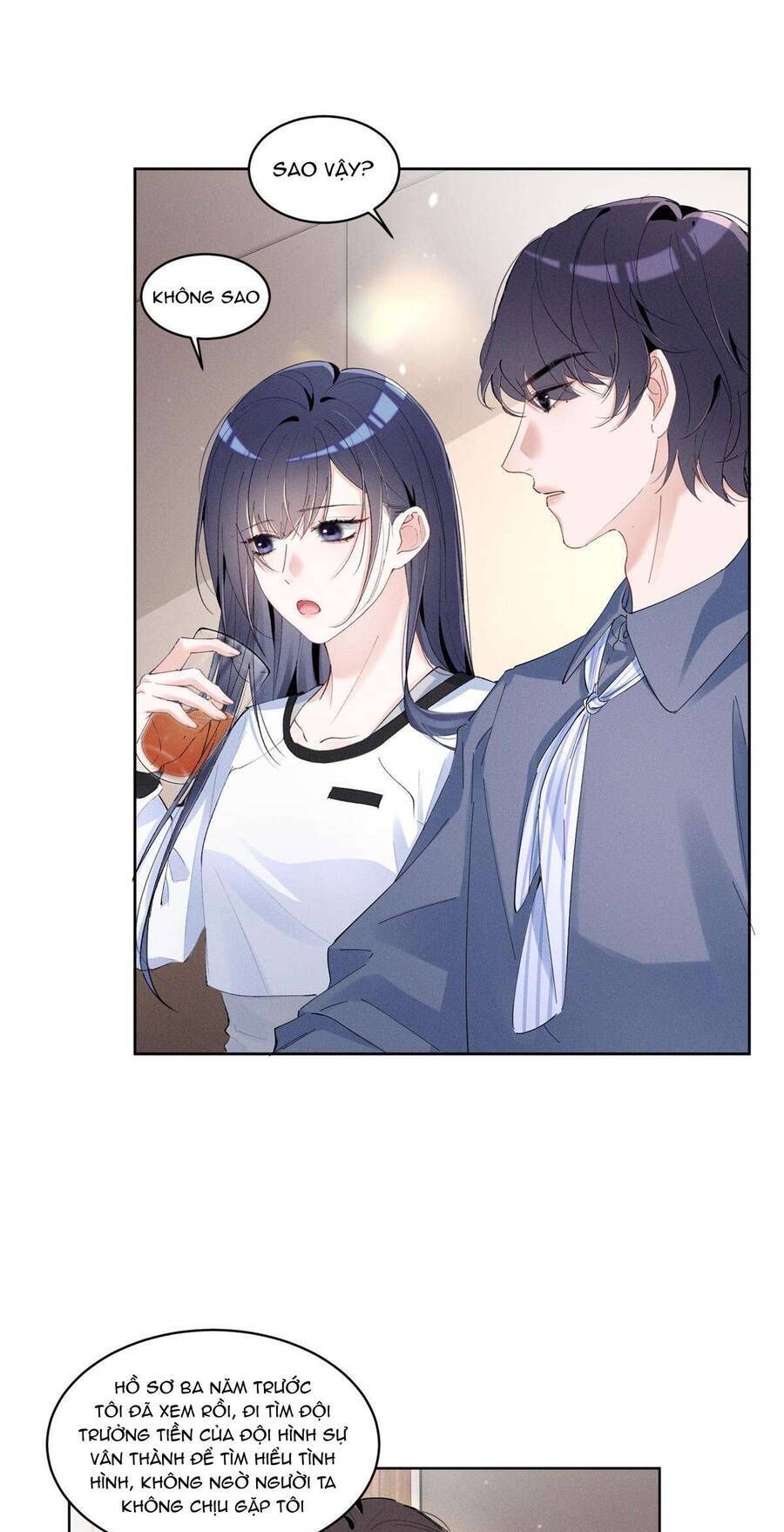 Phu Nhân, Thân Phận Của Người Lộ Rồi Chapter 41 - Trang 2