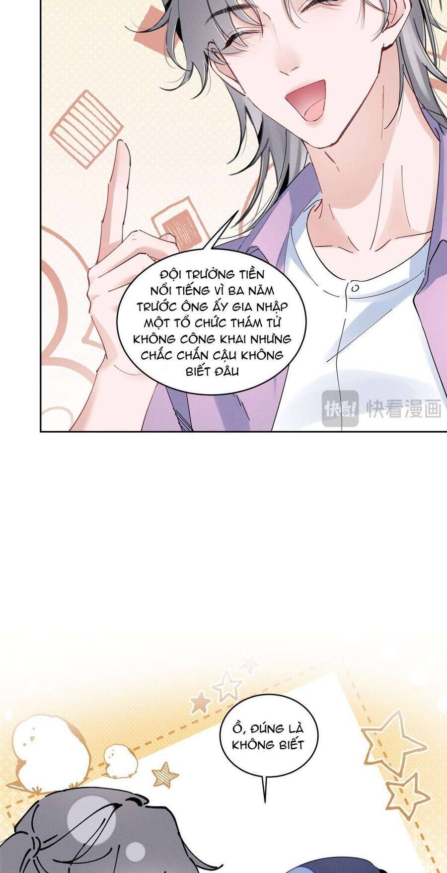 Phu Nhân, Thân Phận Của Người Lộ Rồi Chapter 41 - Trang 2
