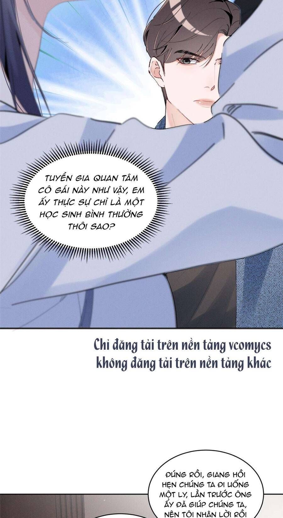Phu Nhân, Thân Phận Của Người Lộ Rồi Chapter 41 - Trang 2