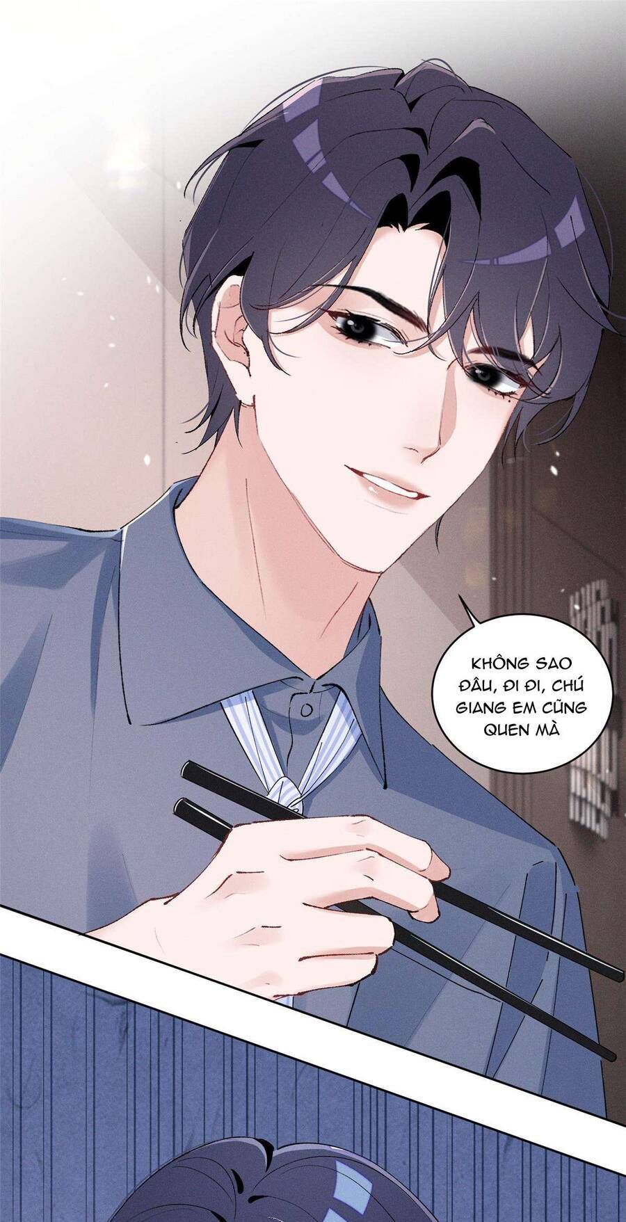 Phu Nhân, Thân Phận Của Người Lộ Rồi Chapter 41 - Trang 2
