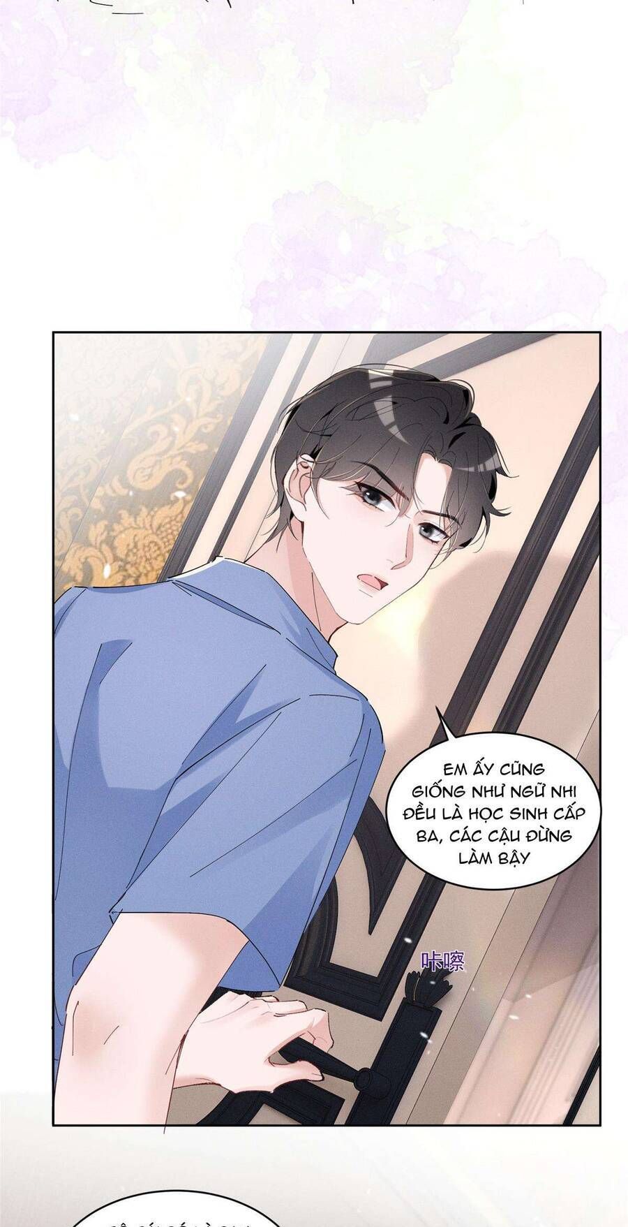 Phu Nhân, Thân Phận Của Người Lộ Rồi Chapter 41 - Trang 2