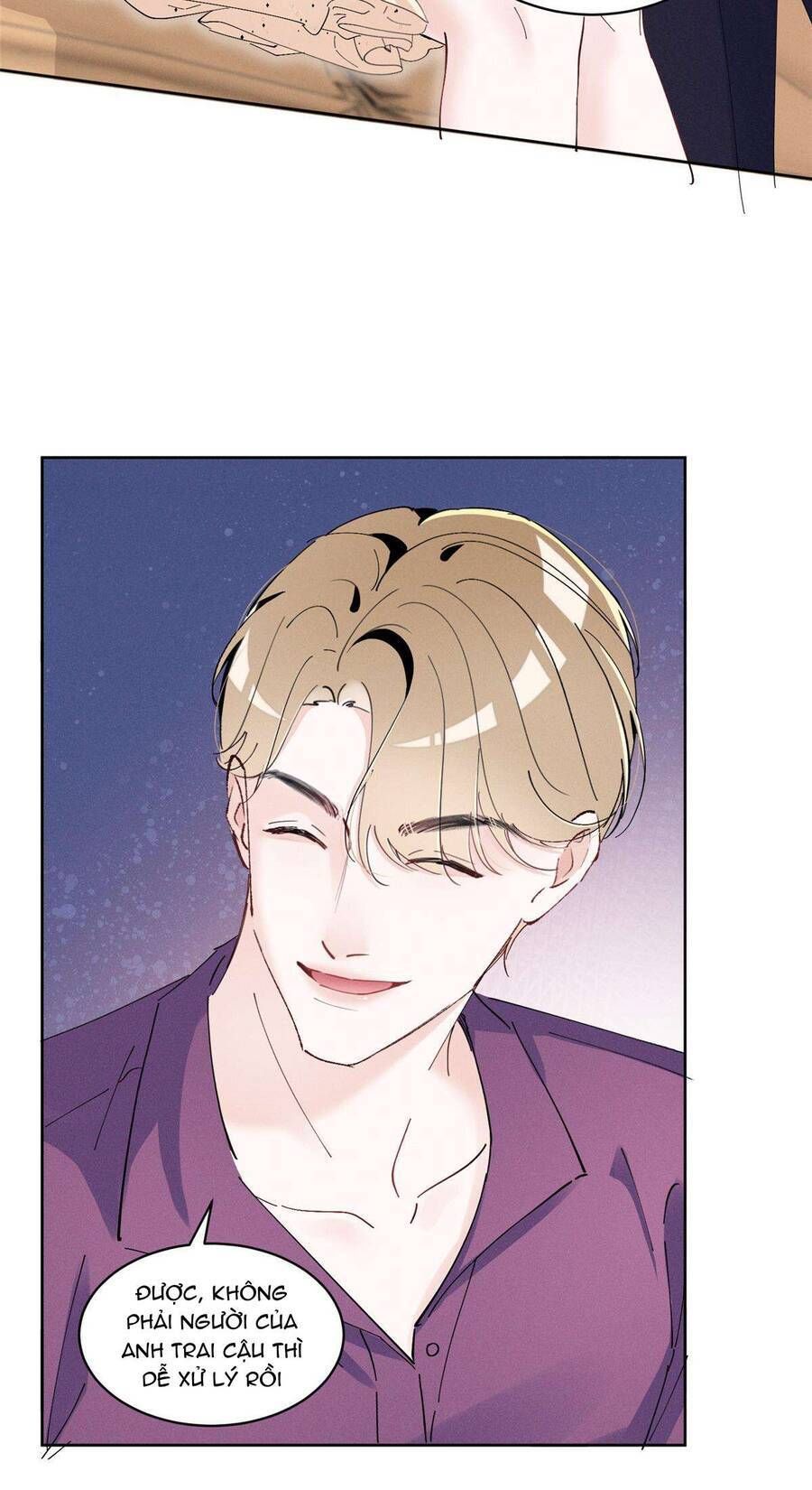 Phu Nhân, Thân Phận Của Người Lộ Rồi Chapter 41 - Trang 2