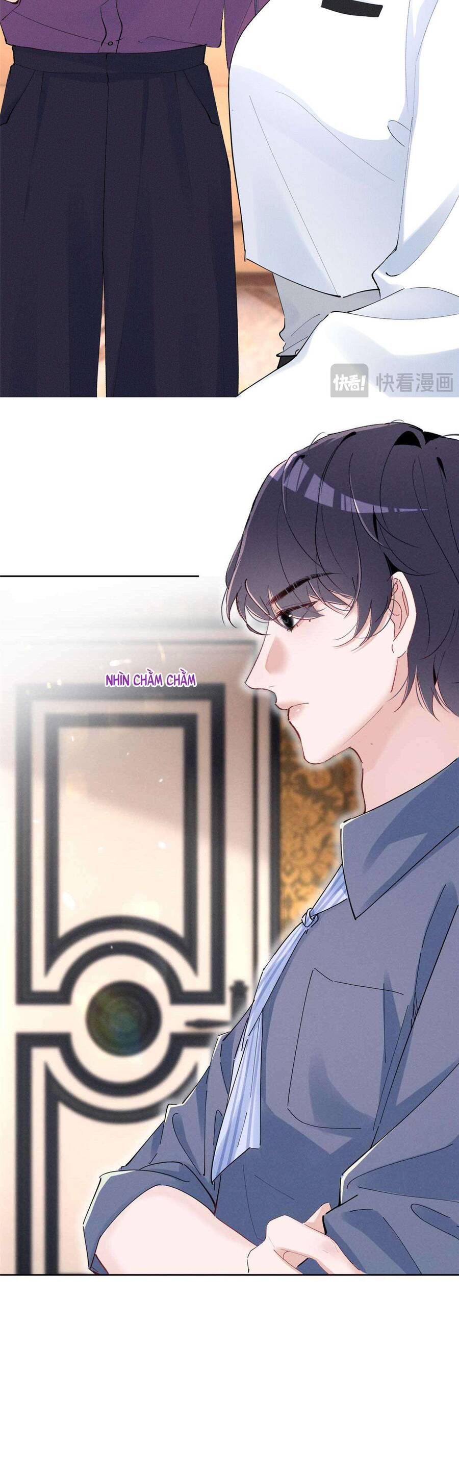 Phu Nhân, Thân Phận Của Người Lộ Rồi Chapter 41 - Trang 2