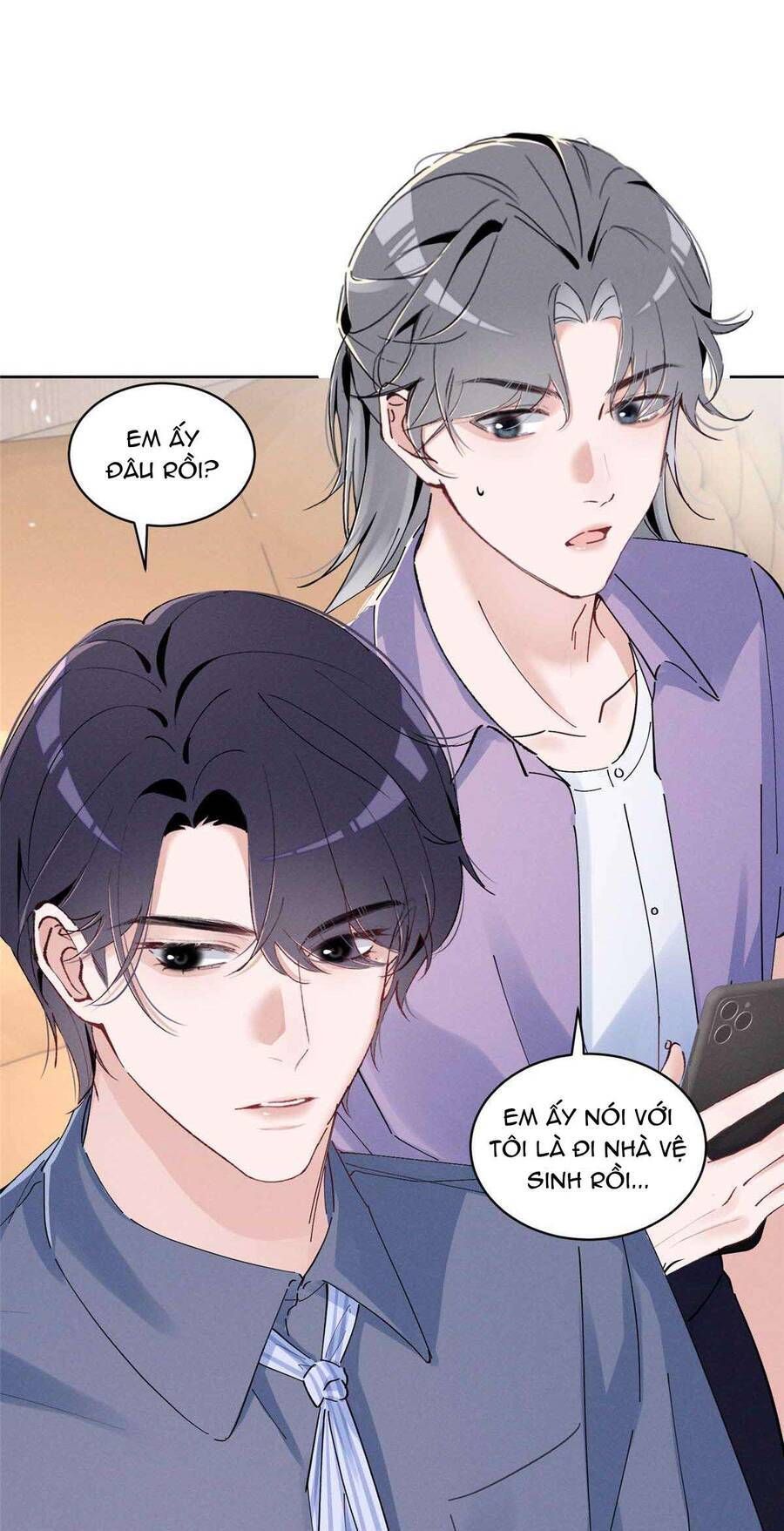 Phu Nhân, Thân Phận Của Người Lộ Rồi Chapter 41 - Trang 2