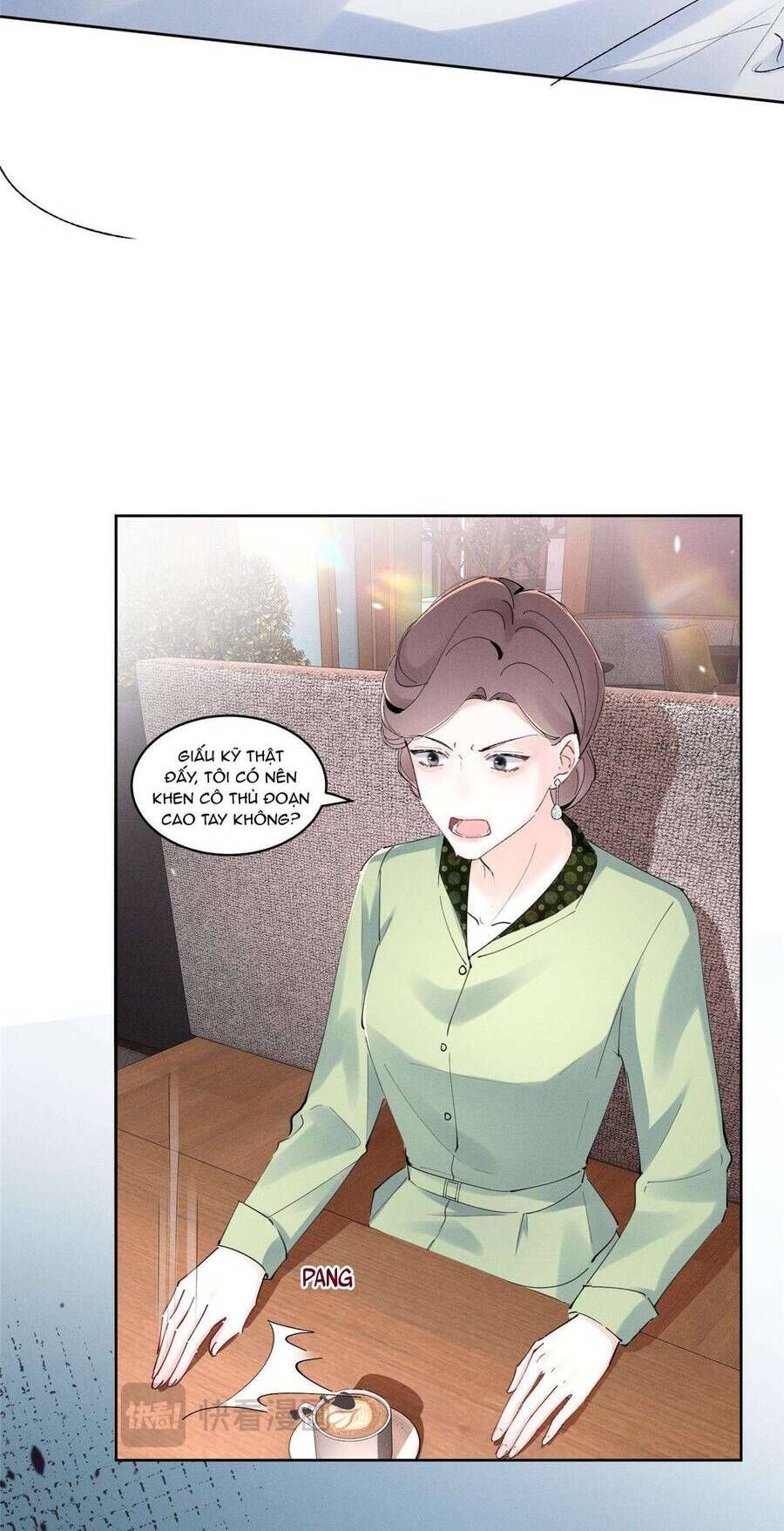Phu Nhân, Thân Phận Của Người Lộ Rồi Chapter 41 - Trang 2