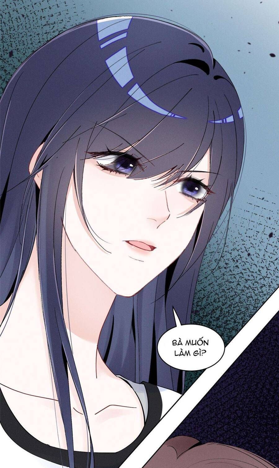 Phu Nhân, Thân Phận Của Người Lộ Rồi Chapter 41 - Trang 2