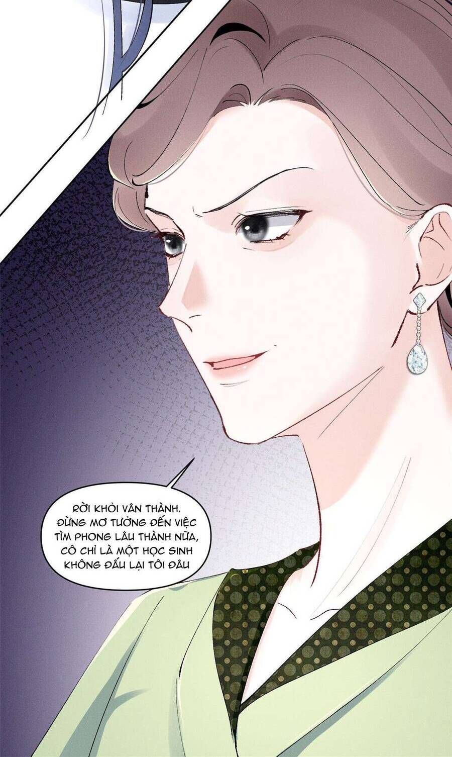 Phu Nhân, Thân Phận Của Người Lộ Rồi Chapter 41 - Trang 2