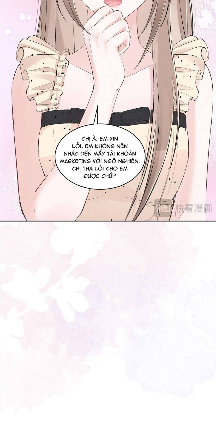 Phu Nhân, Thân Phận Của Người Lộ Rồi Chapter 42 - Trang 2