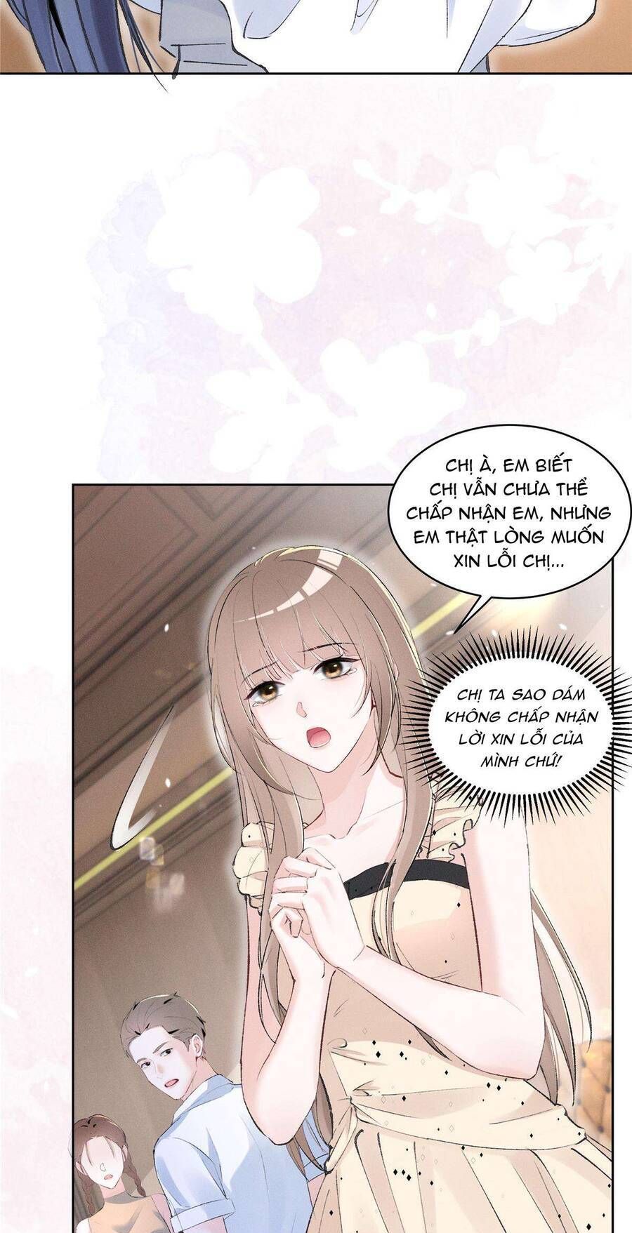 Phu Nhân, Thân Phận Của Người Lộ Rồi Chapter 42 - Trang 2