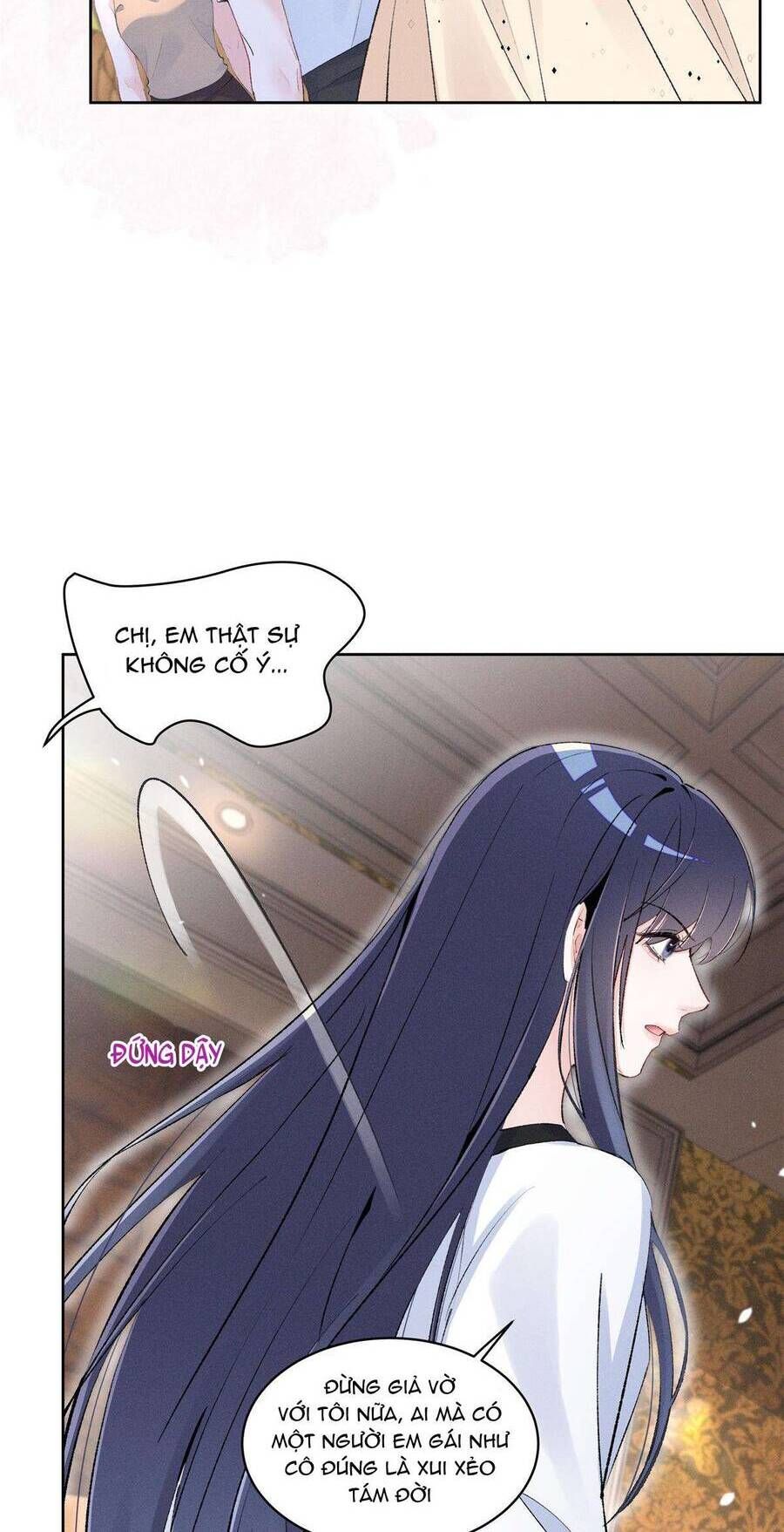 Phu Nhân, Thân Phận Của Người Lộ Rồi Chapter 42 - Trang 2