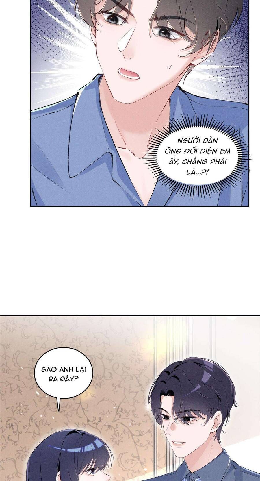 Phu Nhân, Thân Phận Của Người Lộ Rồi Chapter 42 - Trang 2