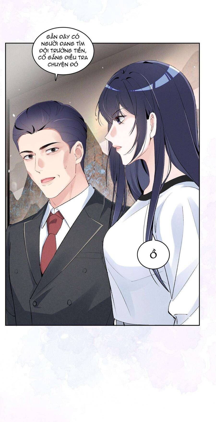 Phu Nhân, Thân Phận Của Người Lộ Rồi Chapter 42 - Trang 2