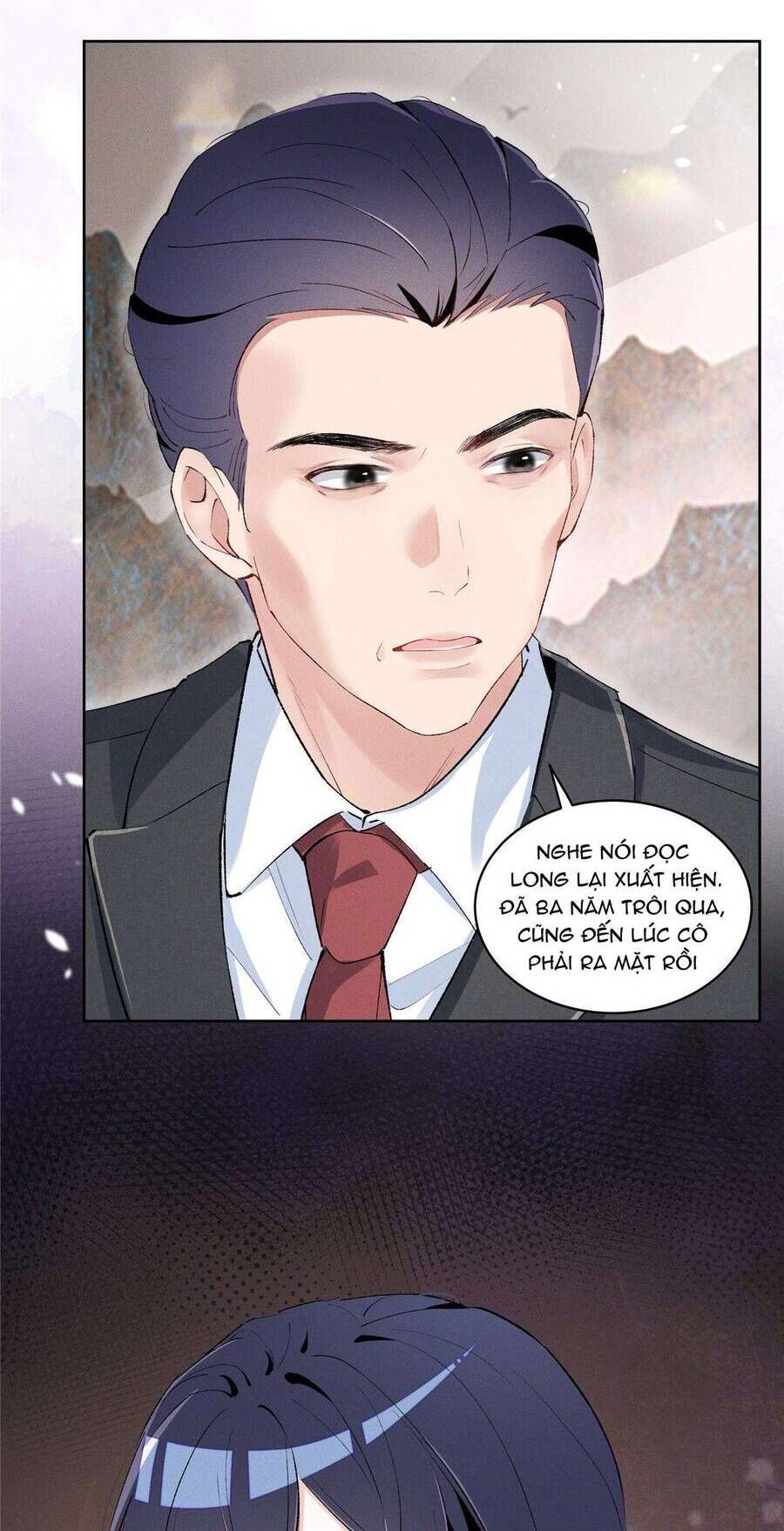 Phu Nhân, Thân Phận Của Người Lộ Rồi Chapter 42 - Trang 2