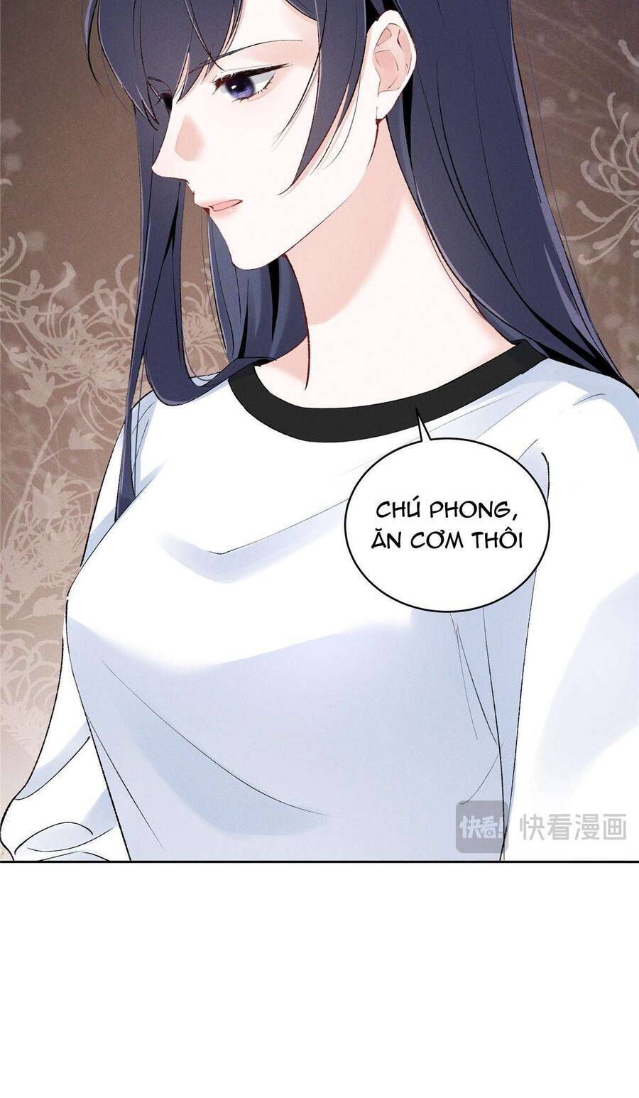 Phu Nhân, Thân Phận Của Người Lộ Rồi Chapter 42 - Trang 2