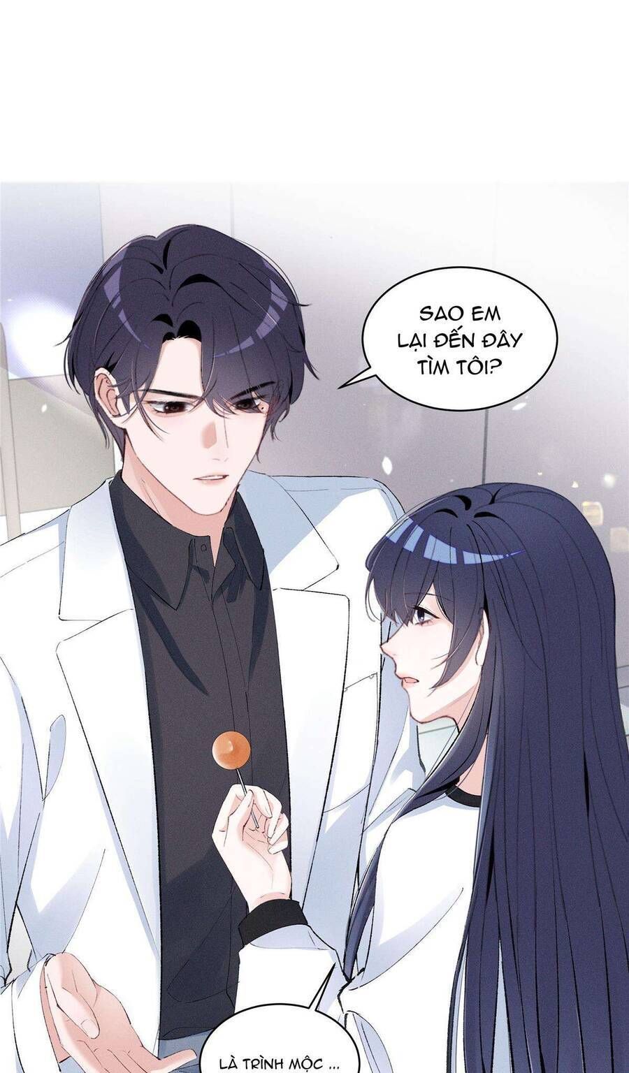 Phu Nhân, Thân Phận Của Người Lộ Rồi Chapter 42 - Trang 2