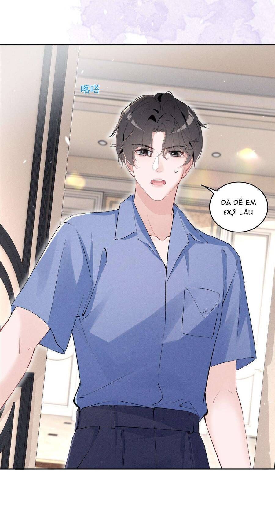 Phu Nhân, Thân Phận Của Người Lộ Rồi Chapter 42 - Trang 2