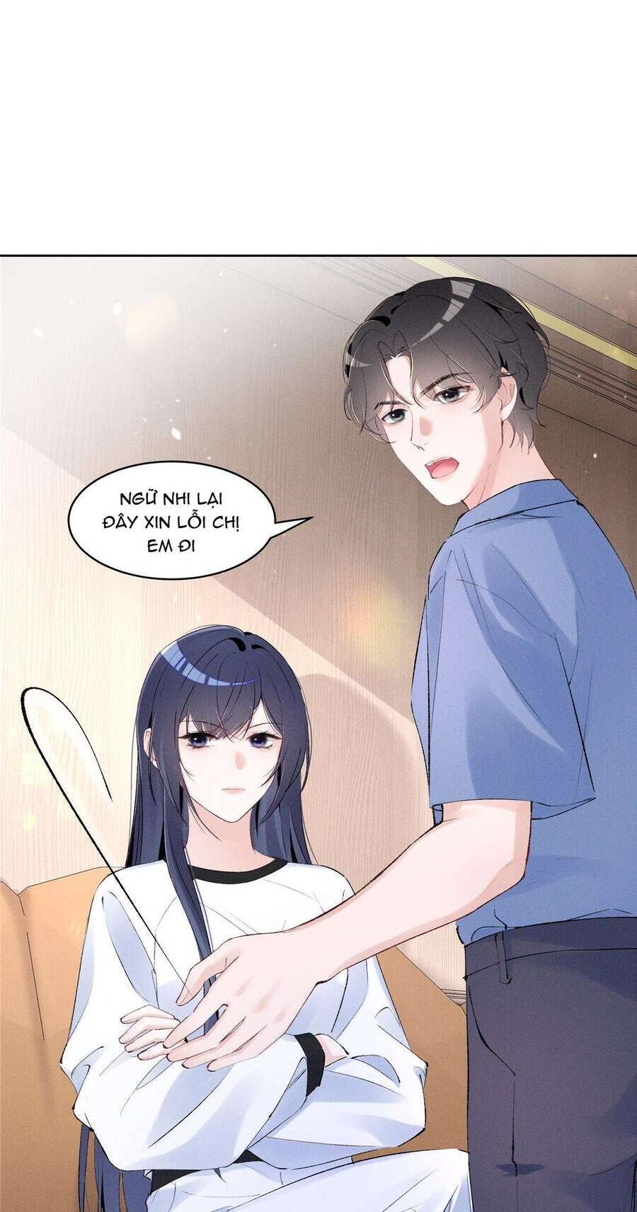 Phu Nhân, Thân Phận Của Người Lộ Rồi Chapter 42 - Trang 2