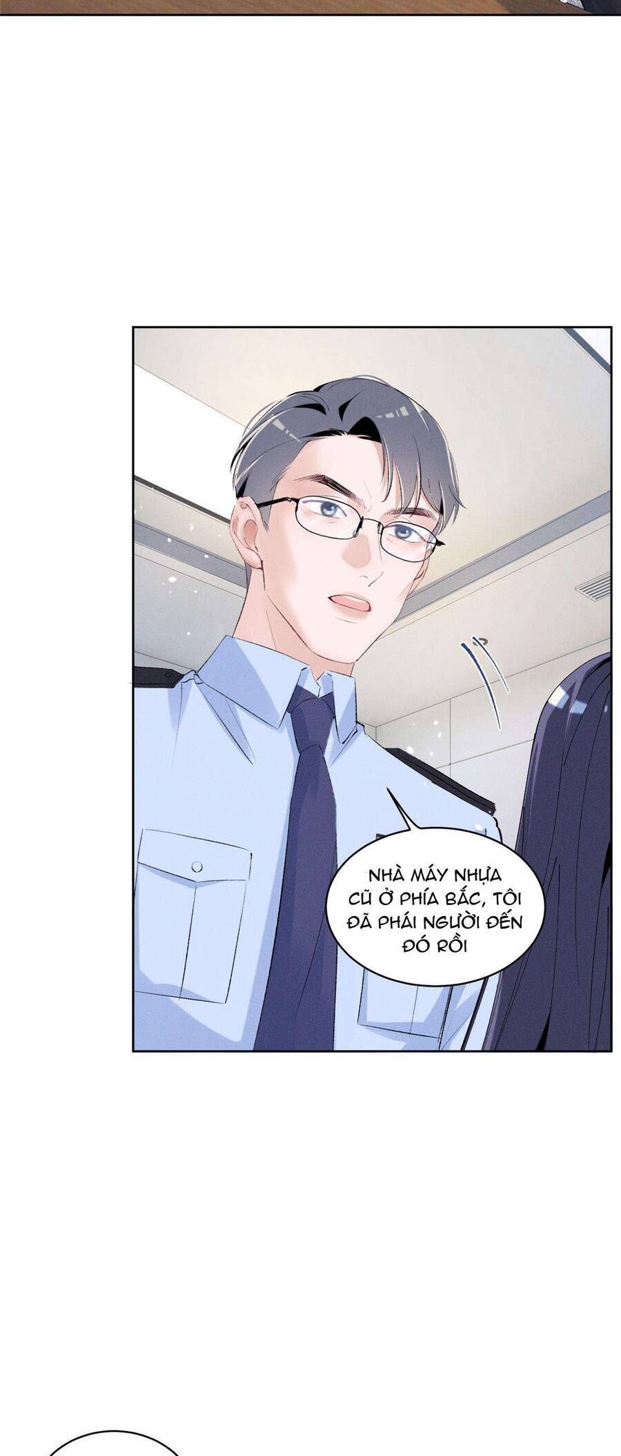 Phu Nhân, Thân Phận Của Người Lộ Rồi Chapter 43 - Trang 2