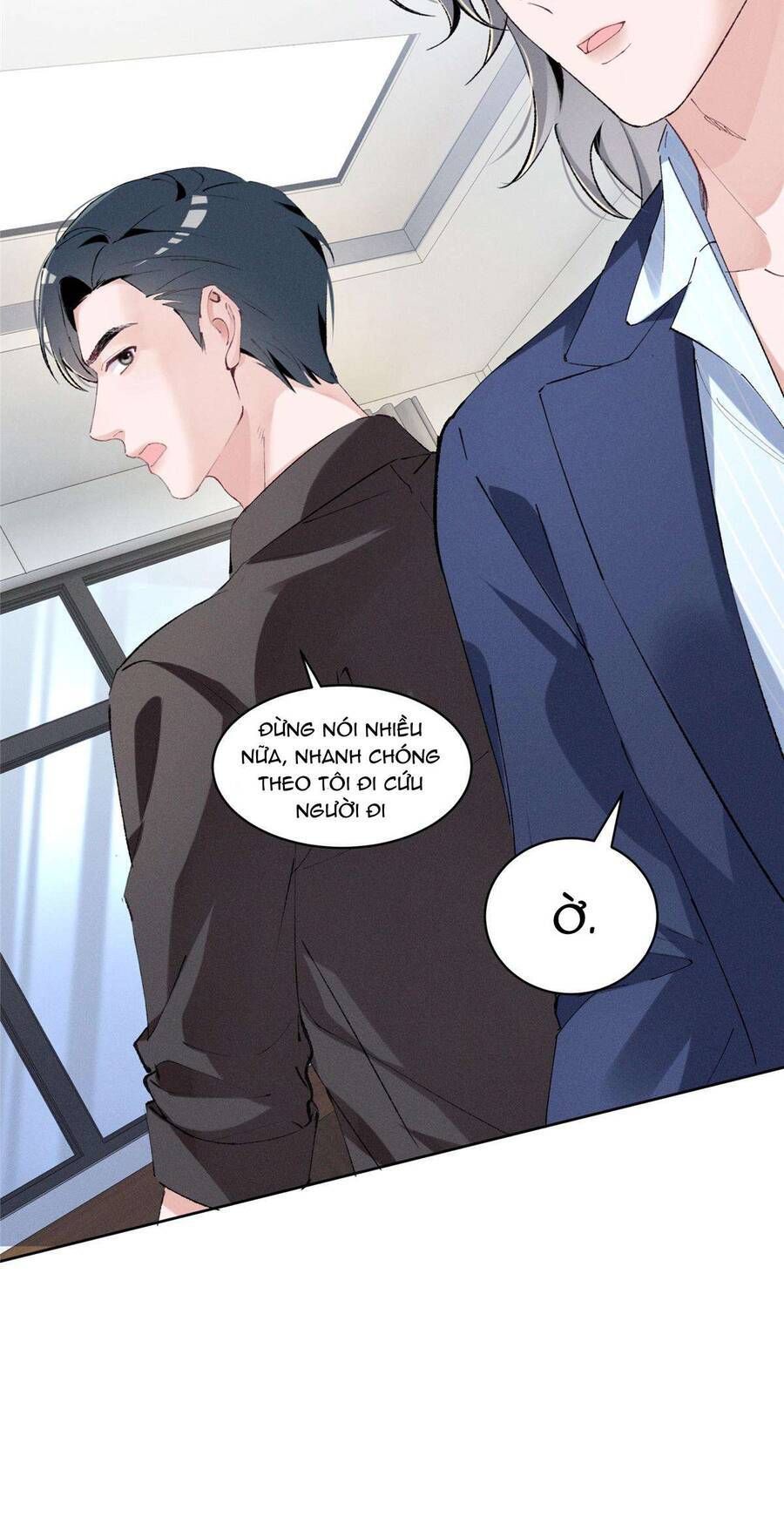 Phu Nhân, Thân Phận Của Người Lộ Rồi Chapter 43 - Trang 2